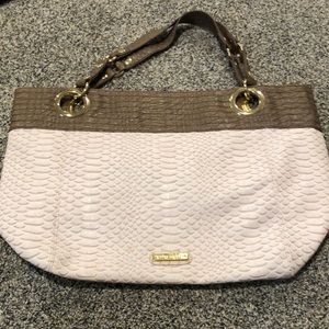 Steve Madden Large Tote